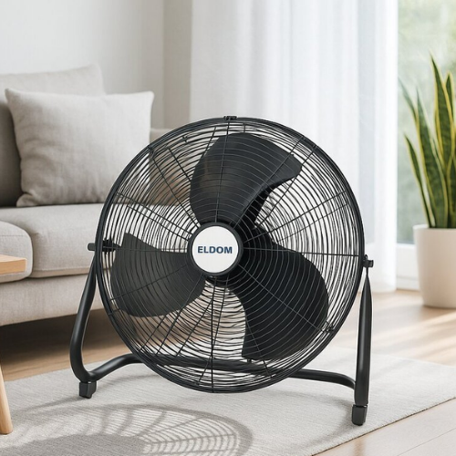 Ventilacion
